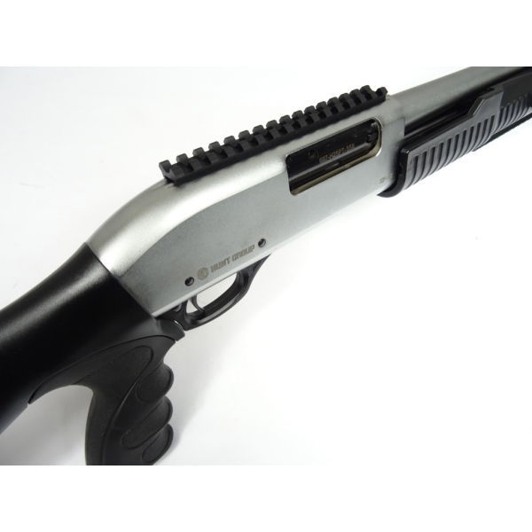 Strzelba Pump-Action Hunt Group XP12-004kal. 12/76